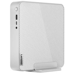 IdeaCentre Mini 01IRH8 512GB PC-Komplettsystem grau (90W2007FGF)