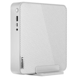 IdeaCentre Mini 01IRH8 1TB PC-Komplettsystem grau (90W2007GGF)