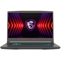 Thin 15 B12VE-2448 512GB Notebook cosmos gray (0016R8-2448)