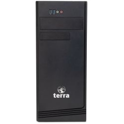 Terra PC-Business 6000 500GB PC-Komplettsystem schwarz (1009976)