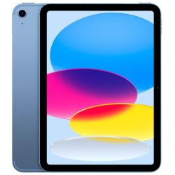 iPad 10 5G 64GB Tablet blue (MCMK4NF/A)