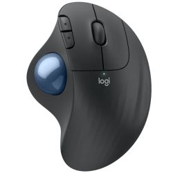 Ergo M575S Silent Wireless Trackball graphite (910-007029)