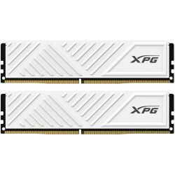 XPG Gammix 16GB DDR4-3600 Speichermodul Kit (AX4U36008G18I-DTWHD35)