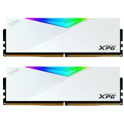 XPG LANCER 48GB DDR5-6800 Speichermodul Kit (AX5U6800C3424G-DCLARWH)