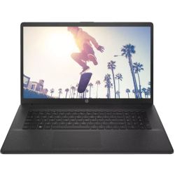 17-cn3150ng 512GB Notebook jet black (AW0W6EA-ABD)