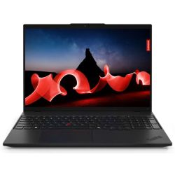 ThinkPad L16 G1 1TB Notebook schwarz (21L7001SGE)