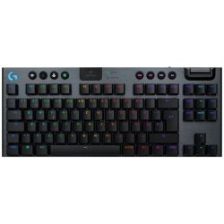 G915 X Lightspeed TKL Wireless Tastatur schwarz (920-012716)