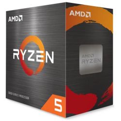 Ryzen 5 5600T Prozessor 6x 3.70GHz (100-100001584BOX)