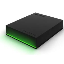 Game Drive for Xbox 5TB Externe Festplatte schwarz (STKX5000403)