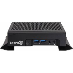 Terra PC-Nettop 3540 Fanless PC-Komplettsystem schwarz (1009957)