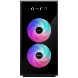 Omen 35L Desktop GT16-0178ng PC-Komplettsystem schwarz (AM1Z6EA-ABD)