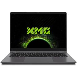 XMG EVO 14 M24dzh 1TB Notebook grau (10506340)