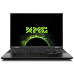 XMG EVO 15 M24jpj 1TB Notebook schwarz (10506344)