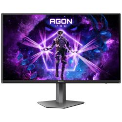 Agon AG276QZD2 Monitor schwarz/dunkelgrau (AG276QZD2)