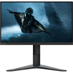 G27qe-20 Monitor schwarz (66E1GAR1EU)