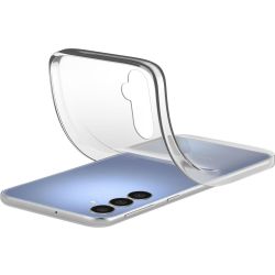 Soft Cover transparent für Samsung Galaxy A16 (SOFTGALA16T)