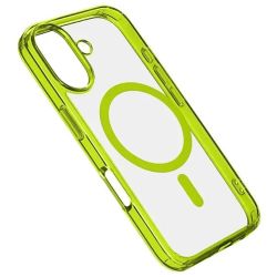 Iconic Mag lime für Apple iPhone 16 (ICONICMAGIPH16L)