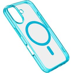 Iconic Mag light blue für Apple iPhone 16 (ICONICMAGIPH16G)