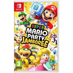 Super Mario Party Jamboree [Switch] (10013853)