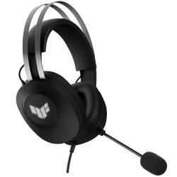 TUF Gaming H1 Gen II Headset schwarz (90YH044B-BHUA00)