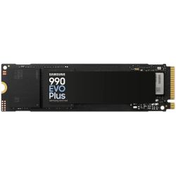 990 EVO Plus 4TB SSD (MZ-V9S4T0BW)