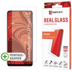 Real Glass für Xiaomi Redmi Note 12 Pro+ 5G (01808)