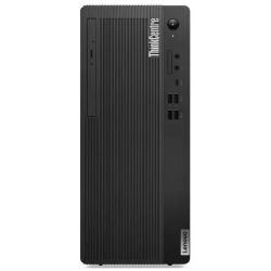 Lenovo ThinkCentre M75t Gen 5 Tower PC-Komplettsystem schwarz (12X90005GE)
