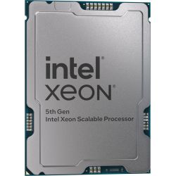 Xeon Gold 5512U Prozessor 28x 2.10GHz tray (PK8072205560000)