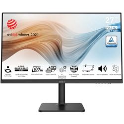 Modern MD272XPDE Monitor schwarz (9S6-3PB19H-074)