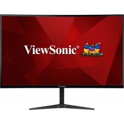 VX2718-PC-MHDJ Monitor curved schwarz (VX2718-PC-MHDJ)