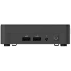 NUC 13 Pro Mini PC Slim PC-Komplettsystem (90AS0031-M000F0)