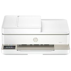 Envy 6520e Multifunktionsgerät weiß (714N9B-629)