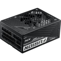 XPG Fusion Titanium 1600W Netzteil schwarz (75261086)