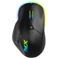 XPG Alpha Gaming Maus schwarz (75261041)