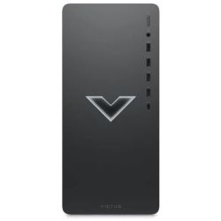 Victus 15L Desktop TG02-2166ng PC-Komplettsystem schwarz (A08LWEA-ABD)