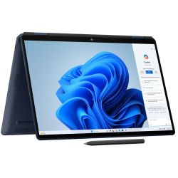 OmniBook Ultra Flip 14-fh0173ng Notebook blau (AW6N3EA-ABD)