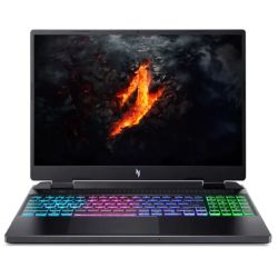 Nitro 16 AN16-42-R64J 1TB Notebook obsidian black (NH.QPKEG.002)