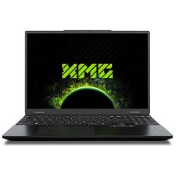 XMG EVO 15 M24yqb 1TB Notebook schwarz (10506342)