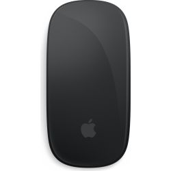 Apple Magic Mouse schwarz USB-C (MXK63Z/A)