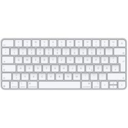 Apple Magic Keyboard weiß/silber USB-C (MXCL3D/A)