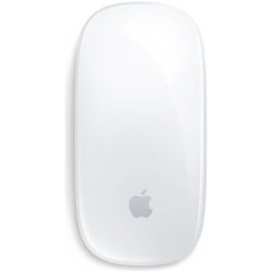 Apple Magic Mouse Bluetooth weiß USB-C (MXK53Z/A)