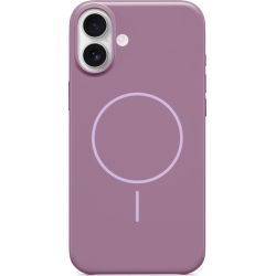 Beats Case mit MagSafe sunset lila für iPhone 16 Plus (MCFK4LL/A)