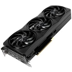 GeForce RTX 4070 SUPER Python III OC 12GB Grafikkarte (4823)