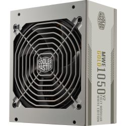 MWE Gold V2 Fully Modular White 1050W Netzteil (MPE-A501-AFCAG-3GEU)