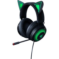 Kraken Kitty Edition Headset schwarz (RZ04-02980100-R3M1)