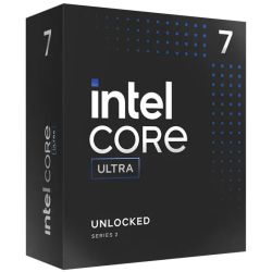 Core Ultra 7 265K Prozessor 20x 3.30GHz boxed (BX80768265K)