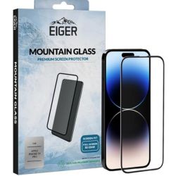 Mountain Glass 3D für Apple iPhone 14 Pro (EGSP00845)