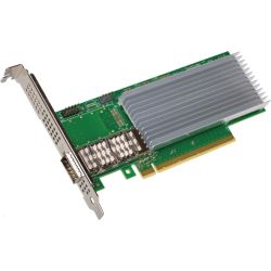 E810-CQDA1 100G LAN-Adapter PCIe 4.0 x16 (E810CQDA1)