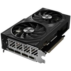 GeForce RTX 4060 Ti Windforce OC 8G V2 8GB (GV-N406TWF2OCV2-8GD)