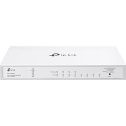 Festa FS300 Desktop Gigabit Smart Switch weiß (FESTA FS308GP)